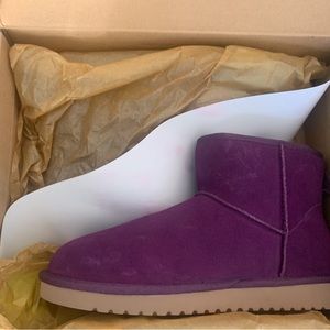 Kookaburra by Ugg Boots